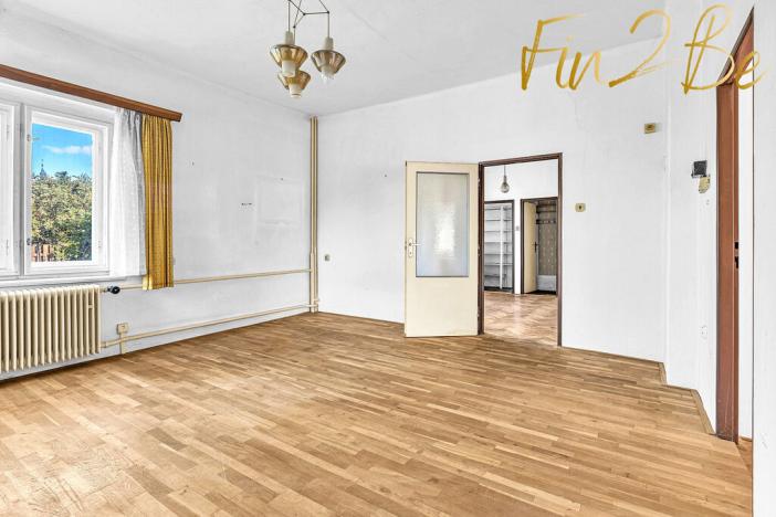 Prodej rodinného domu, Kostelec nad Černými lesy, Na Krásné vyhlídce, 149 m2