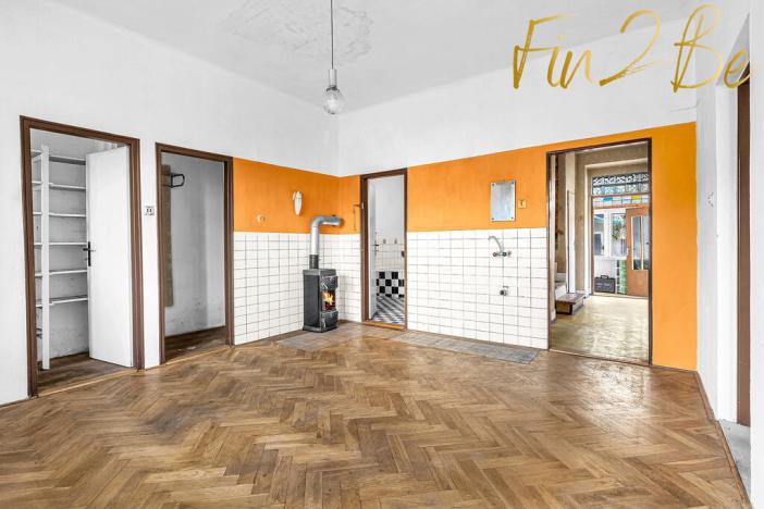 Prodej rodinného domu, Kostelec nad Černými lesy, Na Krásné vyhlídce, 149 m2