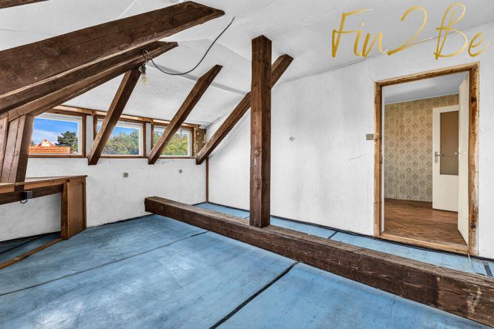 Prodej rodinného domu, Kostelec nad Černými lesy, Na Krásné vyhlídce, 149 m2