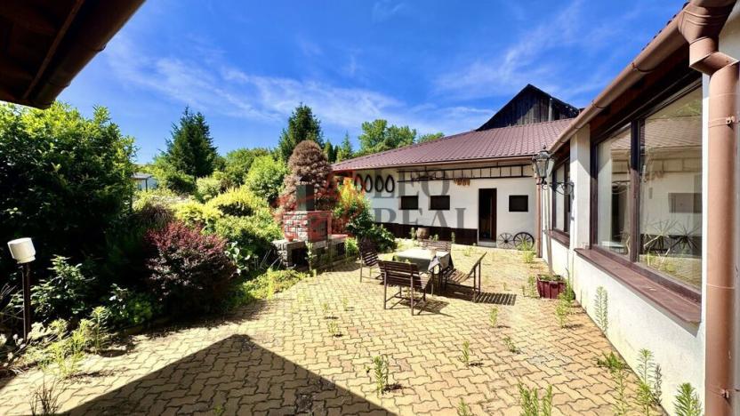 Prodej rodinného domu, Litenčice - Strabenice, 225 m2