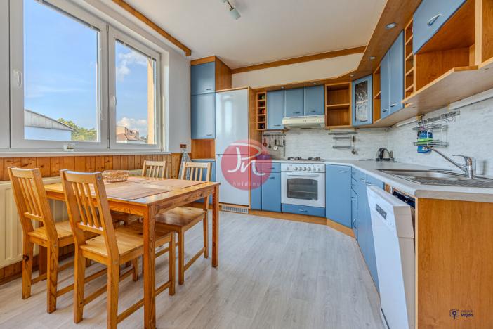 Prodej bytu 2+1, Frýdek-Místek, Cihelní, 58 m2