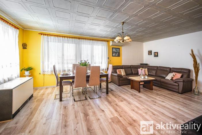 Prodej rodinného domu, Kostelec nad Labem, U Pošty, 143 m2