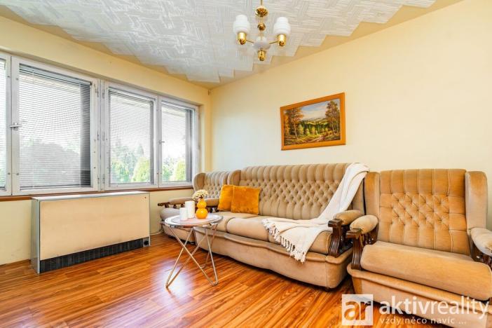 Prodej rodinného domu, Kostelec nad Labem, U Pošty, 143 m2