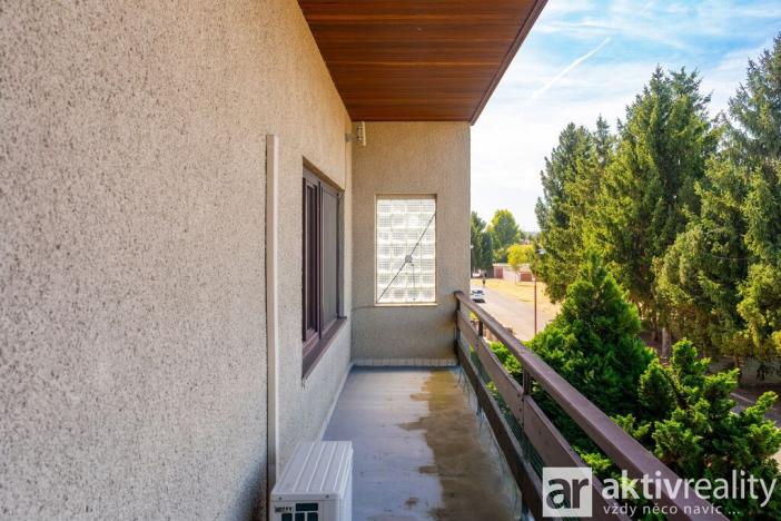 Prodej rodinného domu, Kostelec nad Labem, U Pošty, 143 m2