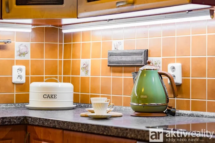 Prodej rodinného domu, Kostelec nad Labem, U Pošty, 143 m2