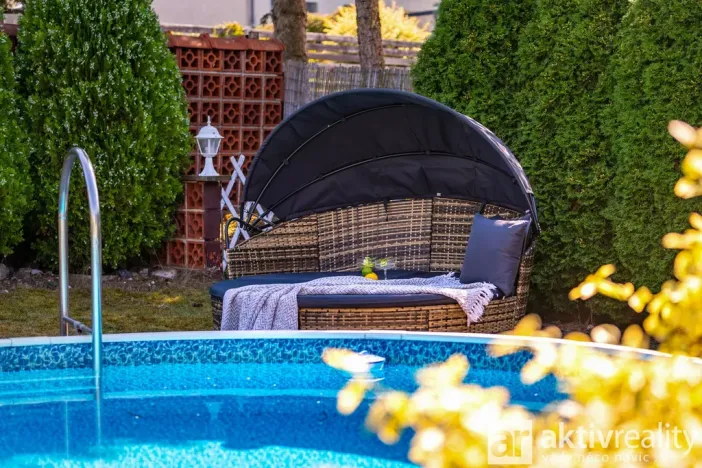 Prodej rodinného domu, Kostelec nad Labem, U Pošty, 143 m2