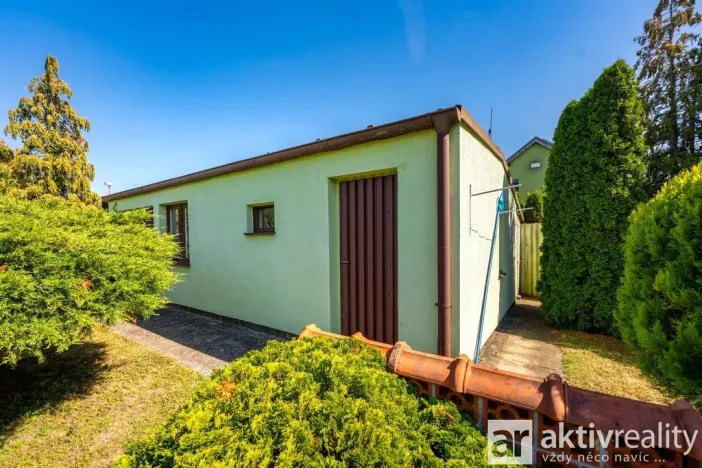 Prodej rodinného domu, Kostelec nad Labem, U Pošty, 143 m2