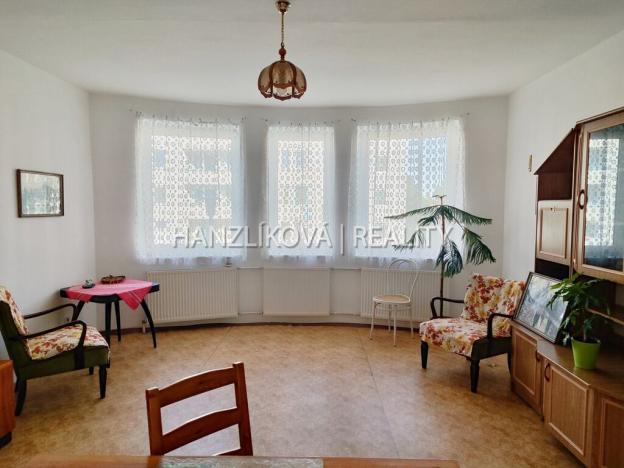 Pronájem bytu 3+kk, Třeboň - Třeboň II, U Francouzů, 87 m2