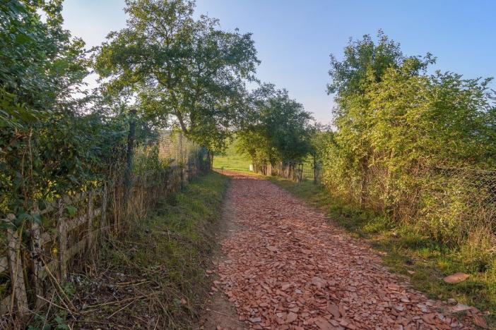 Prodej pozemku pro bydlení, Bystřany - Úpořiny, 14443 m2