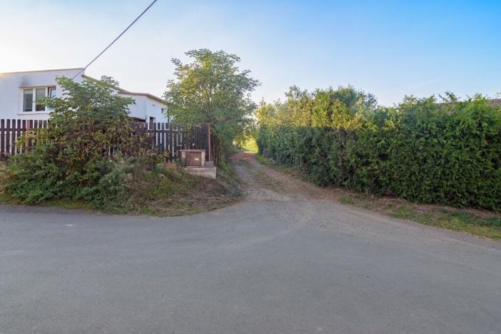 Prodej pozemku pro bydlení, Bystřany - Úpořiny, 14443 m2