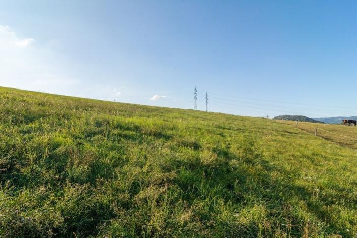 Prodej pozemku pro bydlení, Bystřany - Úpořiny, 14443 m2