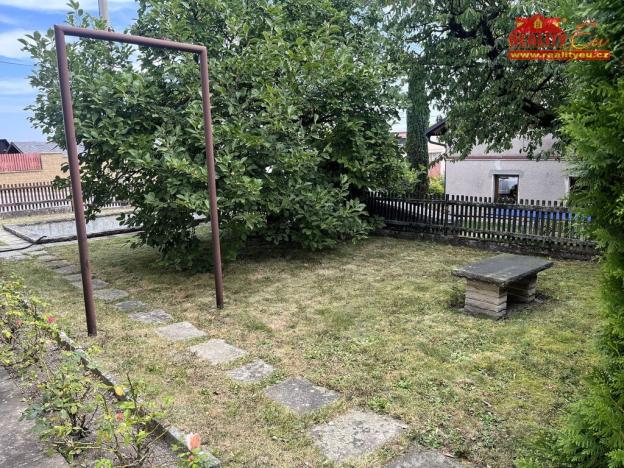 Prodej rodinného domu, Hořičky, 280 m2