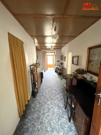 Prodej rodinného domu, Hořičky, 280 m2