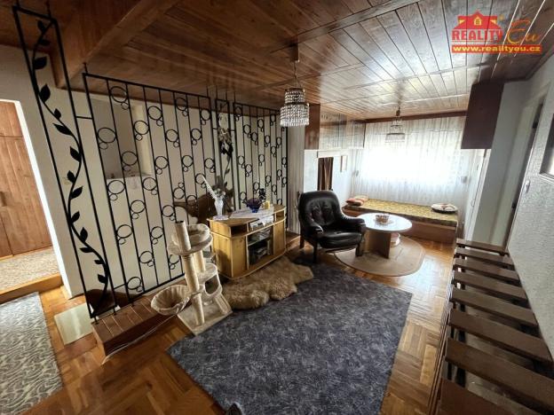 Prodej rodinného domu, Hořičky, 280 m2