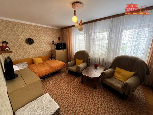 Prodej rodinného domu, Hořičky, 280 m2