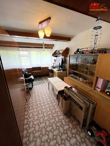 Prodej rodinného domu, Hořičky, 280 m2