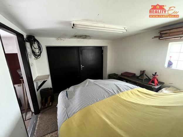 Prodej rodinného domu, Hořičky, 280 m2