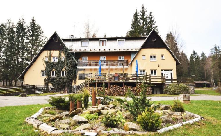 Prodej ubytování, Sněžné - Milovy, 13315 m2