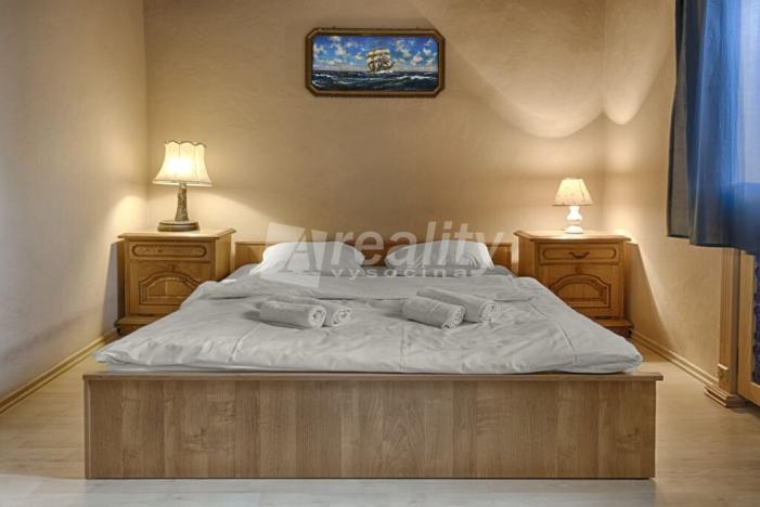 Prodej ubytování, Sněžné - Milovy, 13315 m2