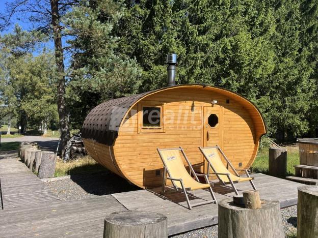 Prodej ubytování, Sněžné - Milovy, 13315 m2