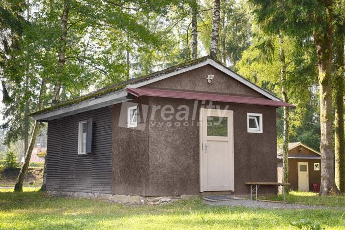 Prodej ubytování, Sněžné - Milovy, 13315 m2