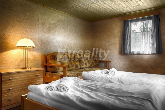 Prodej ubytování, Sněžné - Milovy, 13315 m2