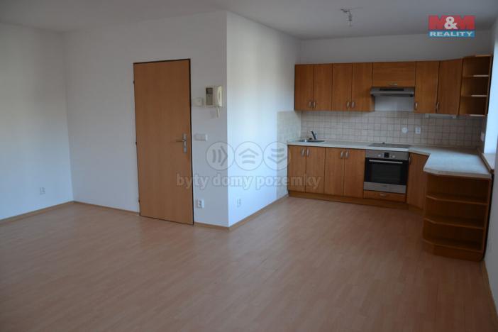 Prodej bytu 1+1, Červený Kostelec, Boženy Němcové, 54 m2