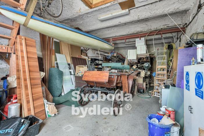 Prodej ubytování, Srbice, 879 m2