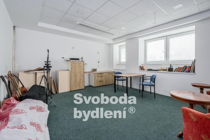 Prodej ubytování, Srbice, 879 m2