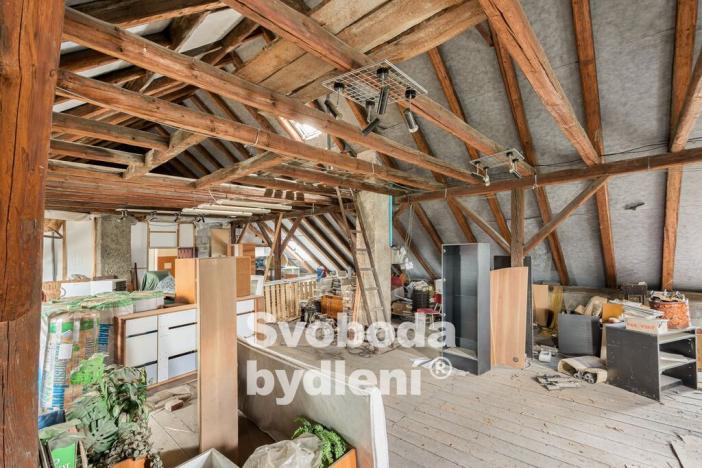 Prodej ubytování, Srbice, 879 m2