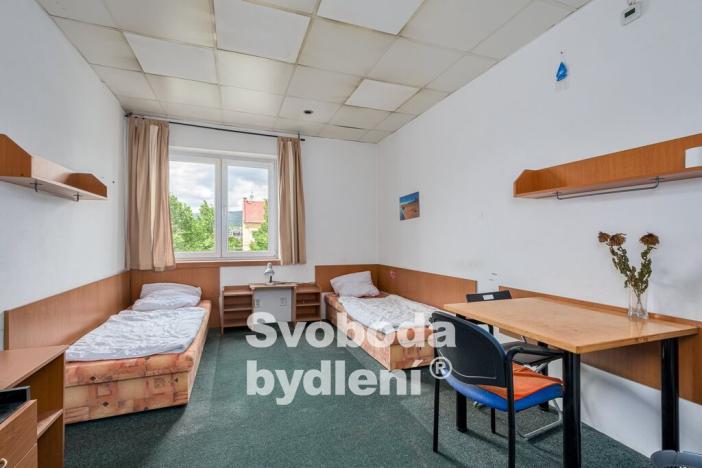 Prodej ubytování, Srbice, 879 m2