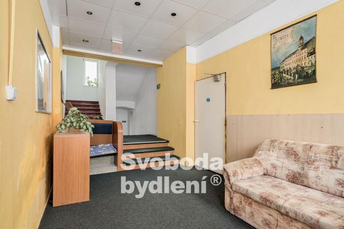 Prodej ubytování, Srbice, 879 m2