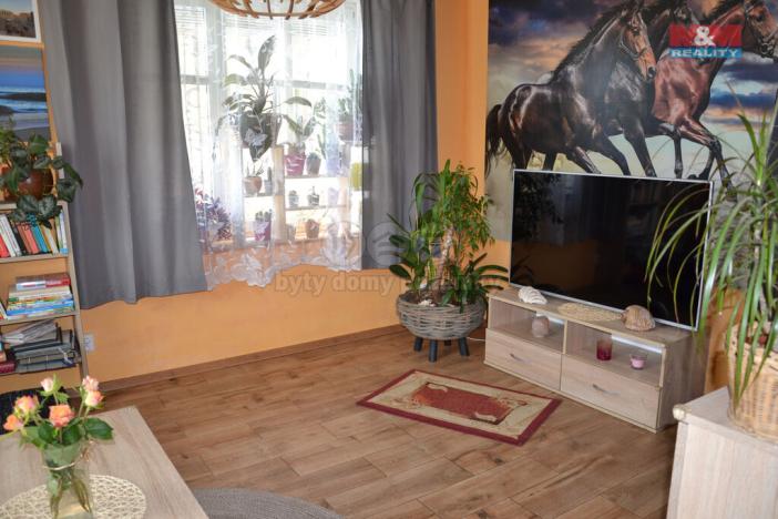 Prodej rodinného domu, Broumov - Olivětín, třída Soukenická, 140 m2
