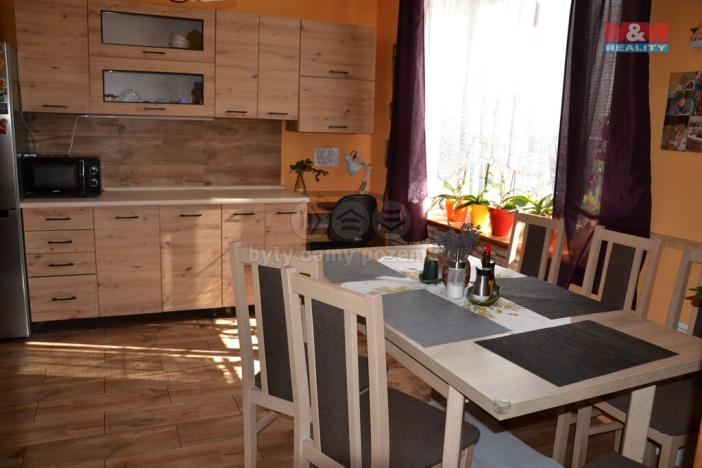 Prodej rodinného domu, Broumov - Olivětín, třída Soukenická, 140 m2