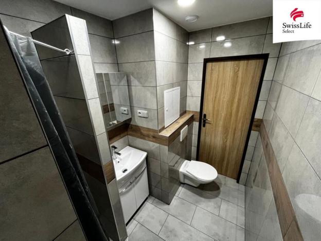 Pronájem bytu 2+1, Nejdek, Závodu míru, 51 m2