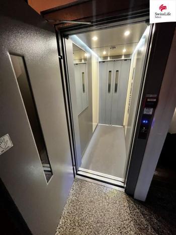 Pronájem bytu 2+1, Nejdek, Závodu míru, 51 m2