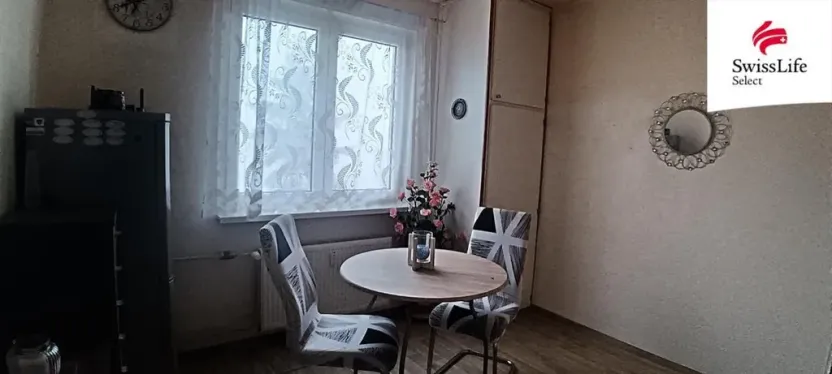 Pronájem bytu 1+1, Nejdek, Okružní, 50 m2