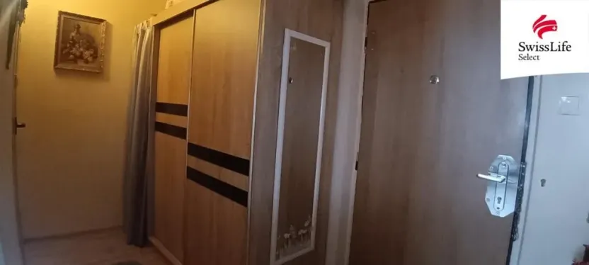 Pronájem bytu 1+1, Nejdek, Okružní, 50 m2