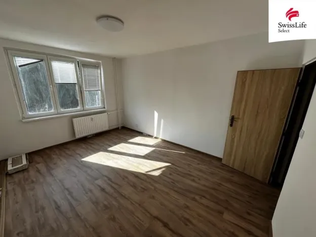 Pronájem bytu 2+1, Nejdek, Závodu míru, 55 m2