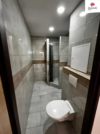 Pronájem bytu 2+1, Nejdek, Závodu míru, 55 m2