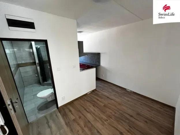 Pronájem bytu 2+1, Nejdek, Závodu míru, 55 m2