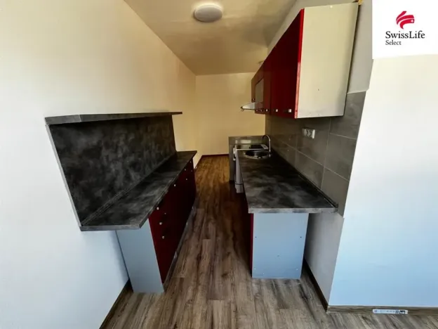 Pronájem bytu 2+1, Nejdek, Závodu míru, 55 m2