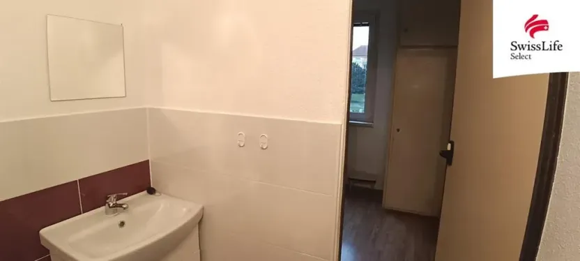 Pronájem bytu 2+1, Kynšperk nad Ohří, náměstí SNP, 55 m2