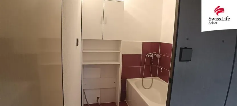 Pronájem bytu 2+1, Kynšperk nad Ohří, náměstí SNP, 55 m2