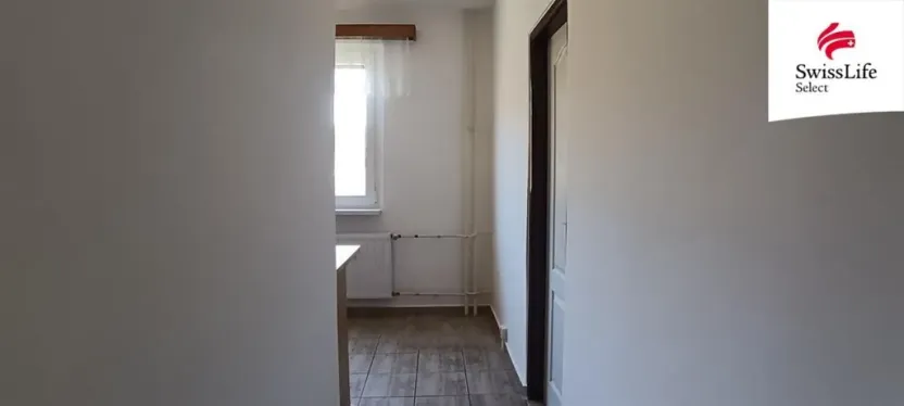 Pronájem bytu 2+1, Nejdek, Okružní, 56 m2