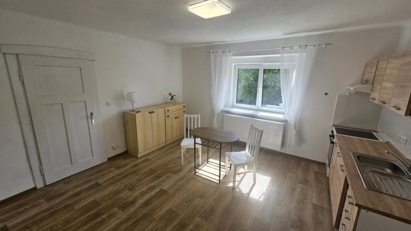 Pronájem bytu 1+1, Příbram - Příbram I, Charvátova, 44 m2