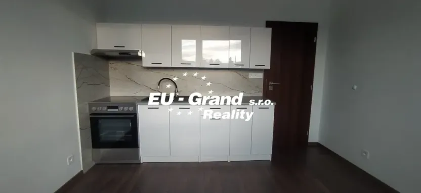 Pronájem bytu 1+1, Varnsdorf, Hrnčířská, 41 m2