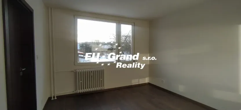 Pronájem bytu 1+1, Varnsdorf, Hrnčířská, 41 m2