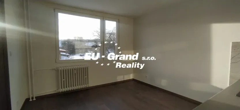 Pronájem bytu 1+1, Varnsdorf, Hrnčířská, 41 m2