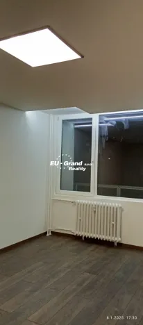 Pronájem bytu 1+1, Varnsdorf, Hrnčířská, 41 m2